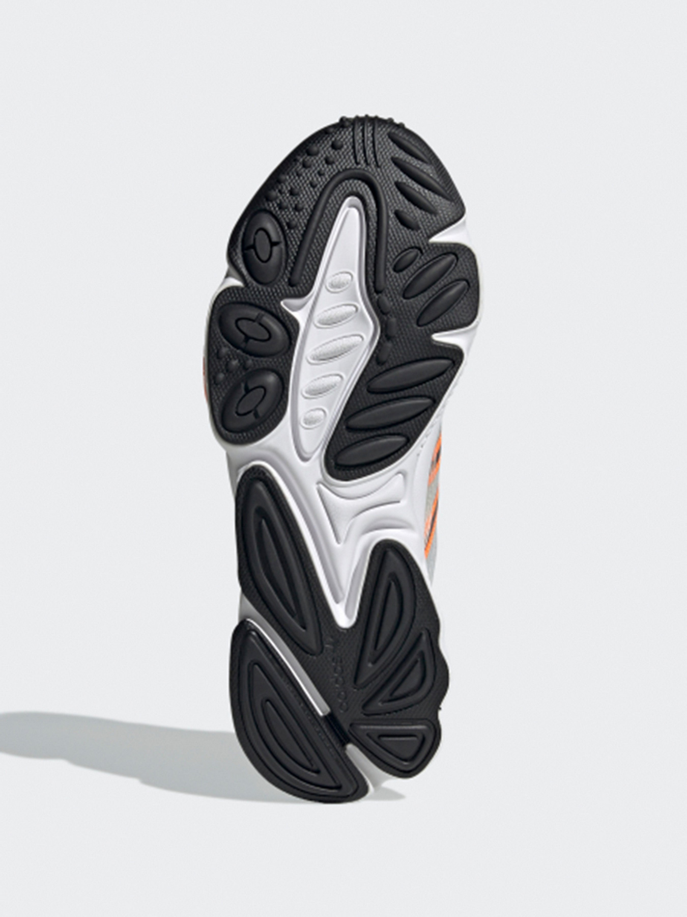 Кросівки Adidas OZWEEGO PURE модель GZ9180 Фото