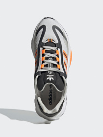 Кросівки Adidas OZWEEGO PURE модель GZ9180 Фото