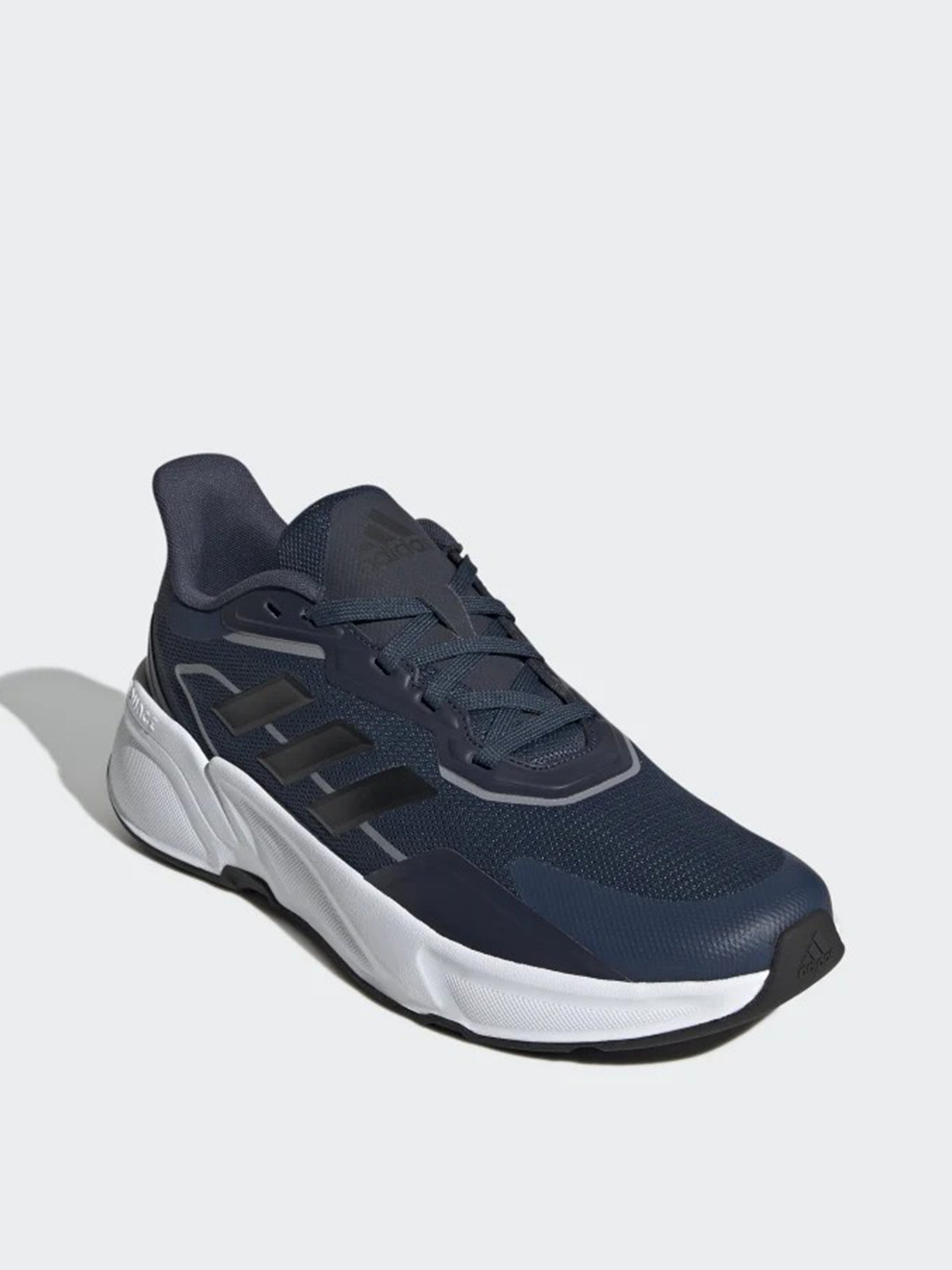 Кроссовки Adidas X9000L1 модель H00552 Фото