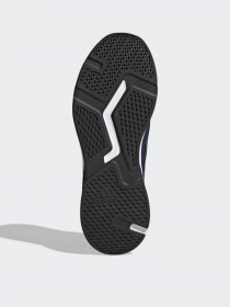 Кроссовки Adidas X9000L1 модель H00552 Фото