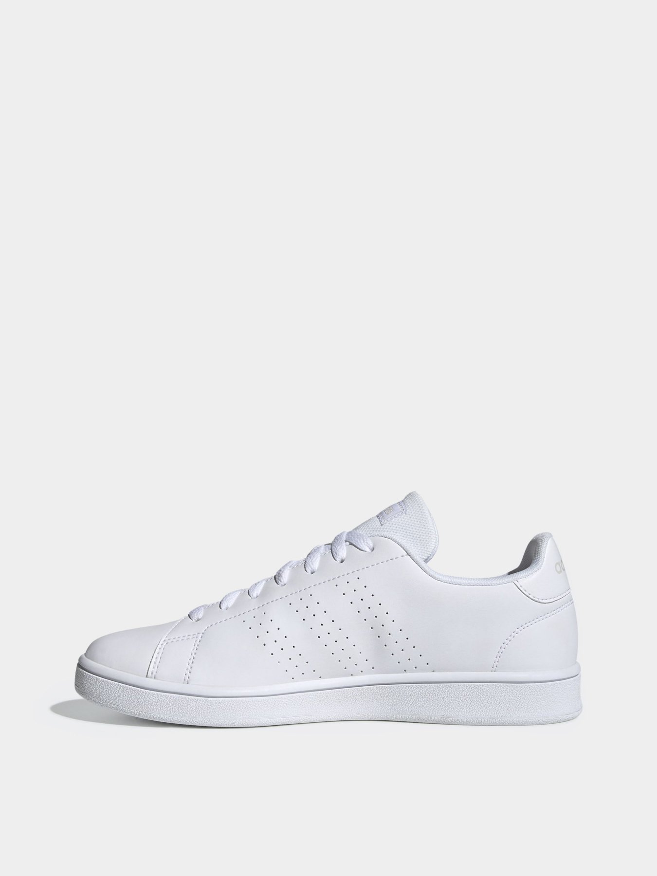 Кеды Adidas Advantage Base модель EE7692 Фото