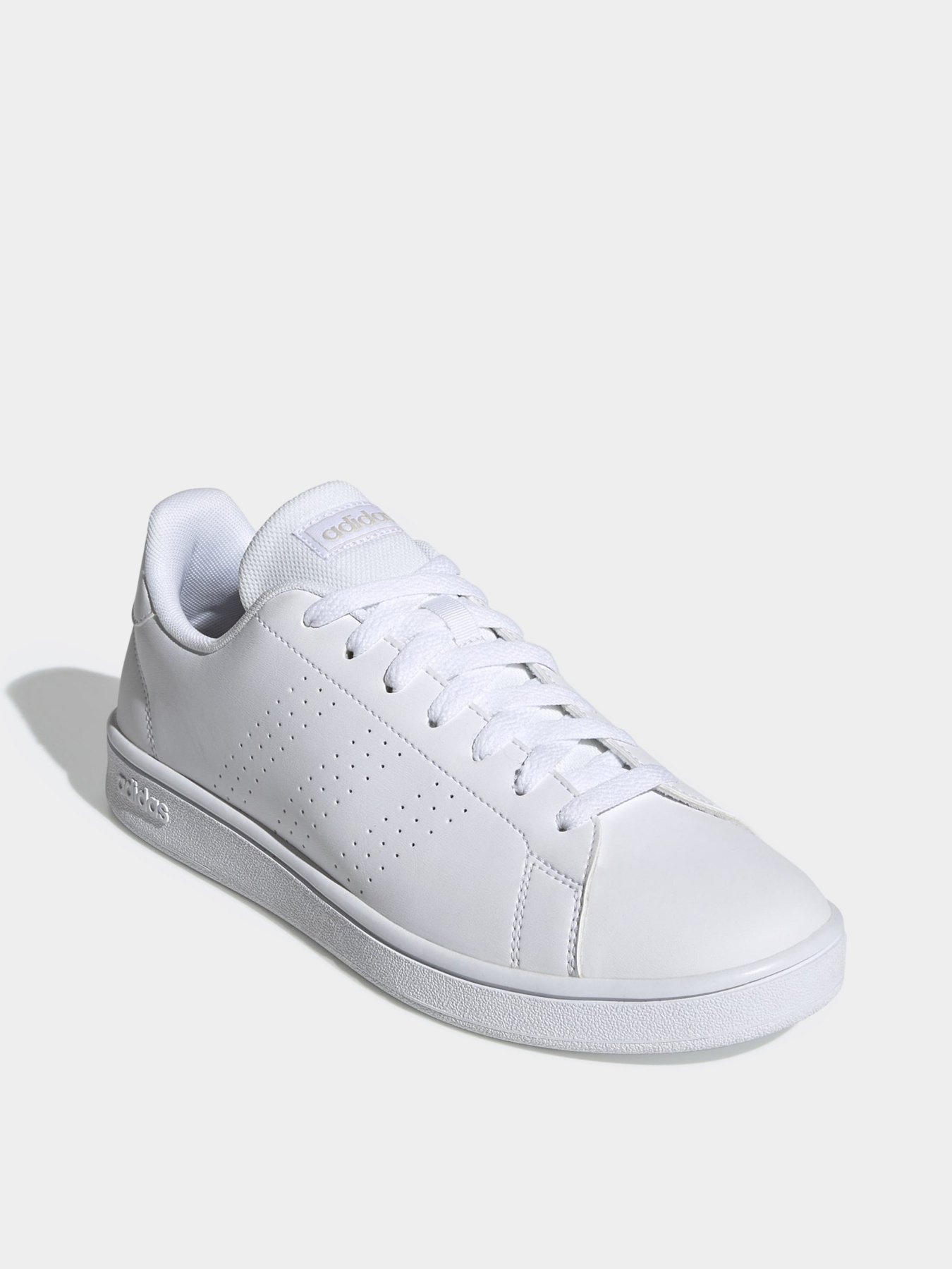 Кеды Adidas Advantage Base модель EE7692 Фото