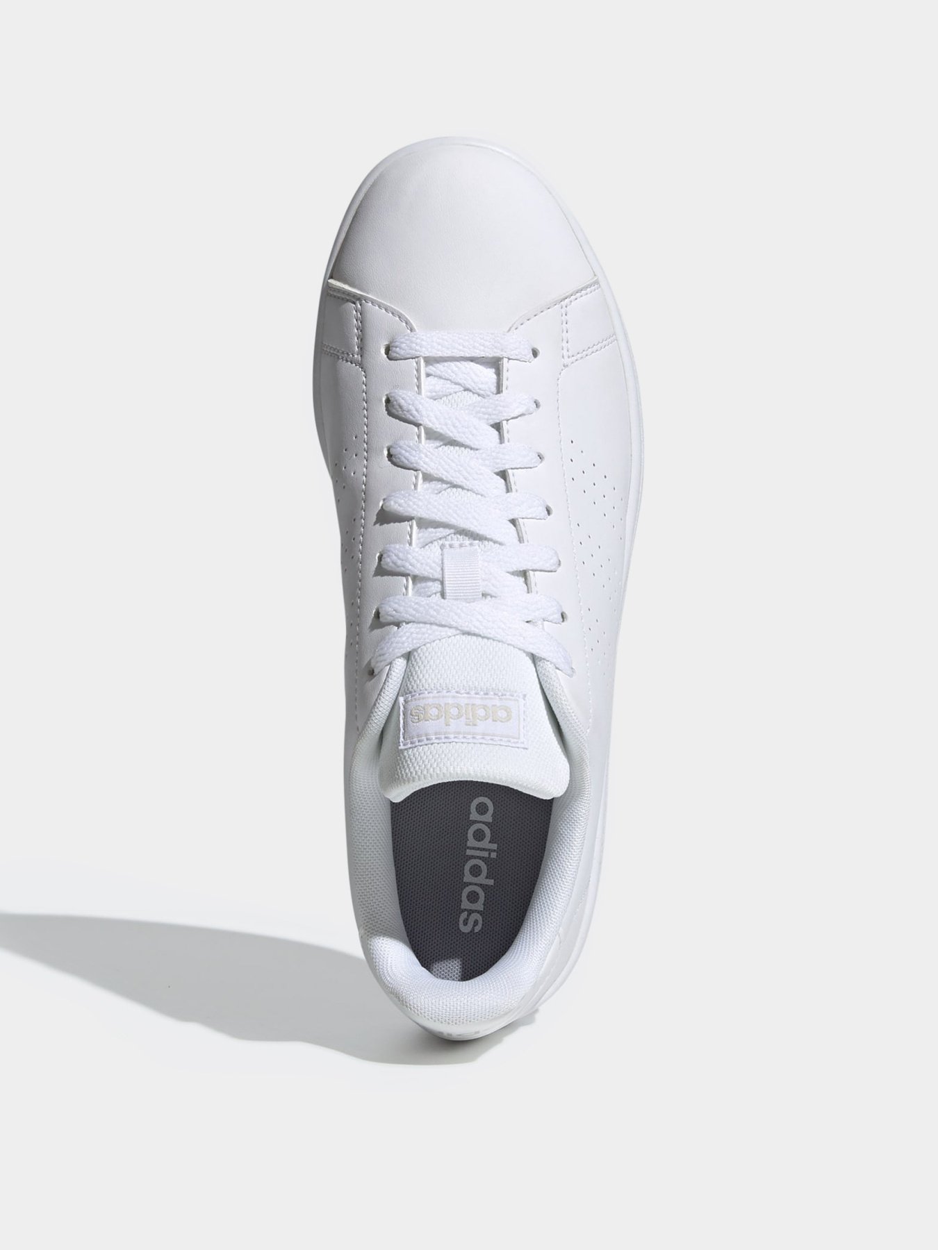 Кеды Adidas Advantage Base модель EE7692 Фото