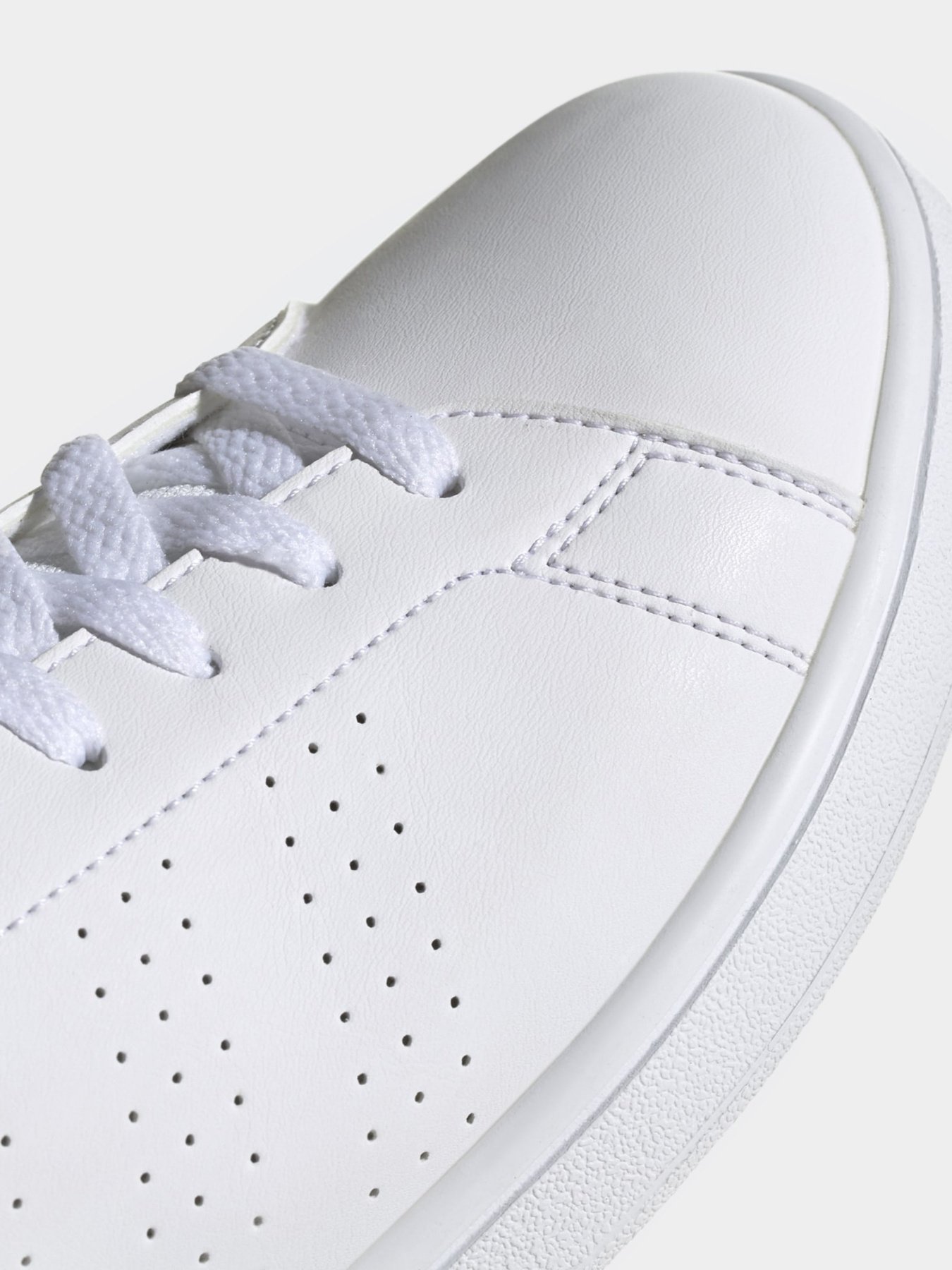 Кеды Adidas Advantage Base модель EE7692 Фото