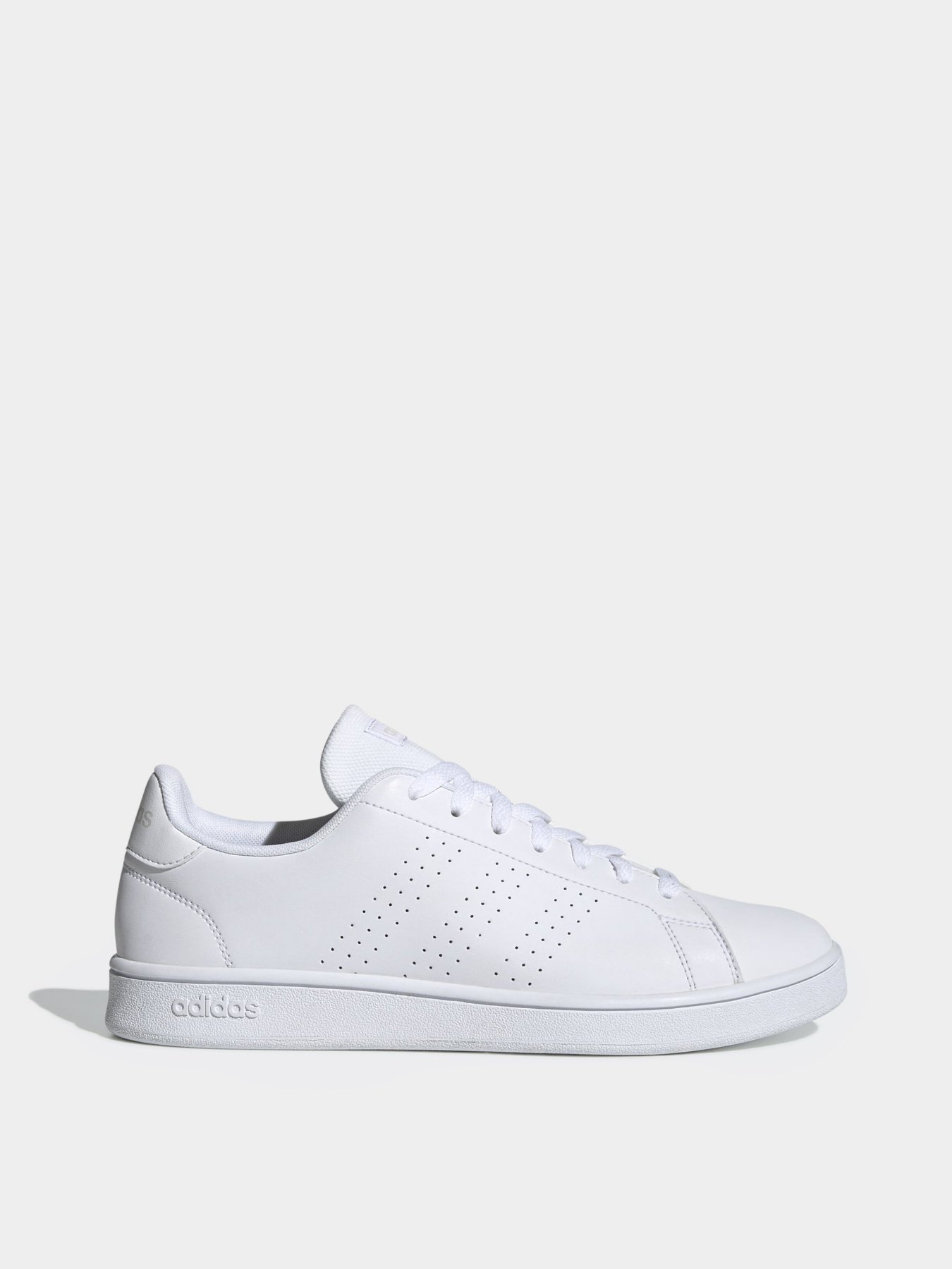 Кеды Adidas Advantage Base модель EE7692 Фото