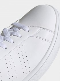 Кеды Adidas Advantage Base модель EE7692 Фото