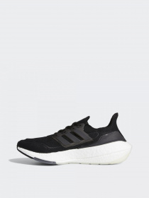 Кросівки Adidas ULTRABOOST 21 модель FY0402 Фото