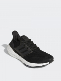 Кросівки Adidas ULTRABOOST 21 модель FY0402 Фото