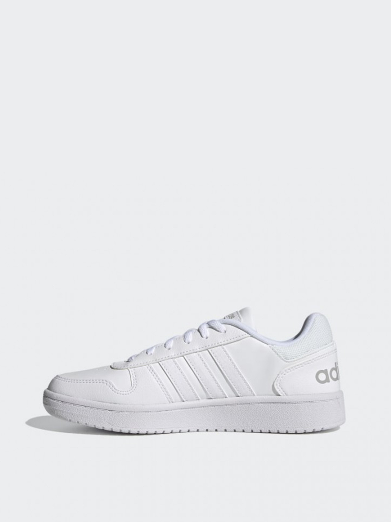 Кеди Adidas HOOPS 2.0 модель FY6024 Фото