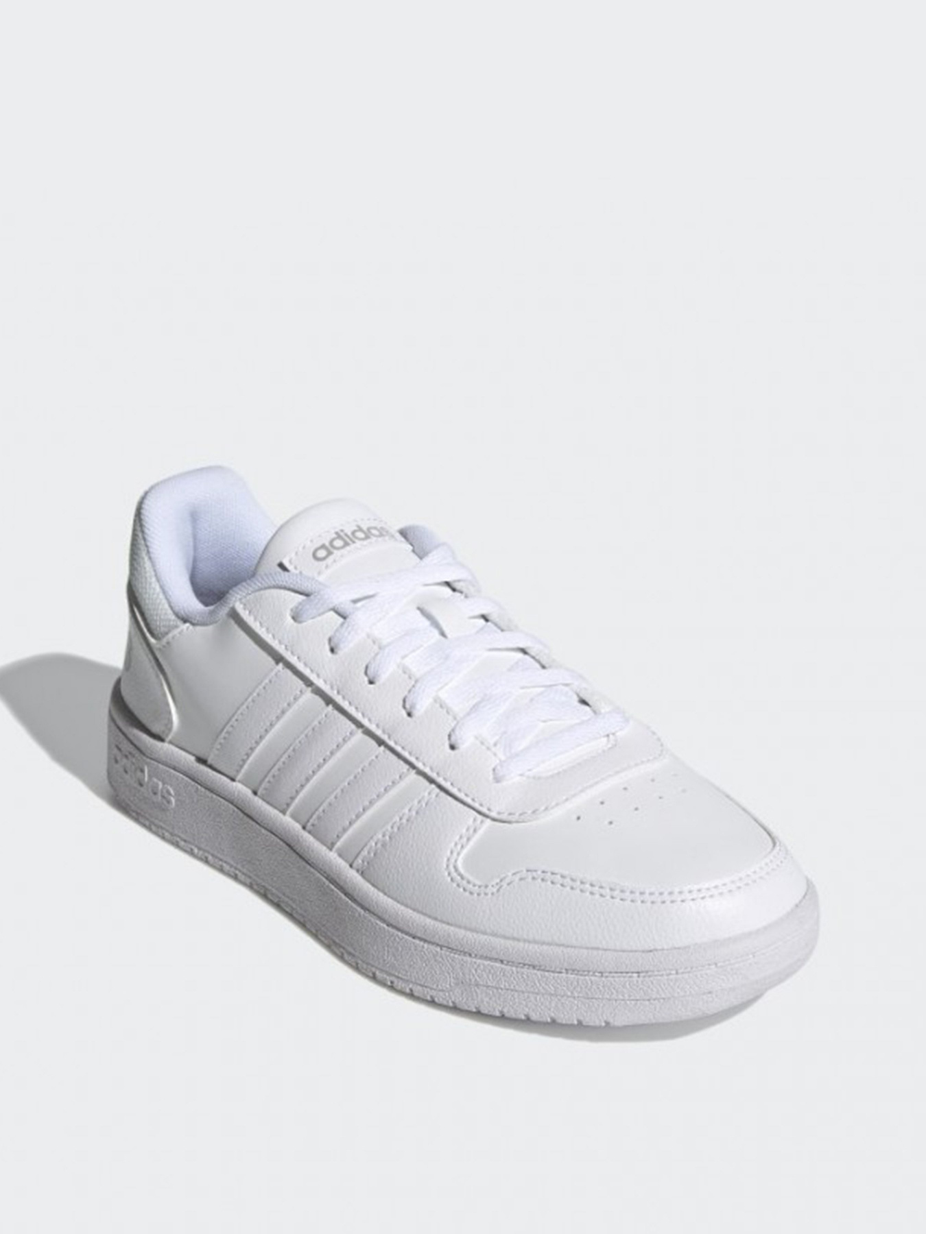 Кеди Adidas HOOPS 2.0 модель FY6024 Фото
