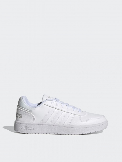 Кеди Adidas HOOPS 2.0 модель FY6024 Фото