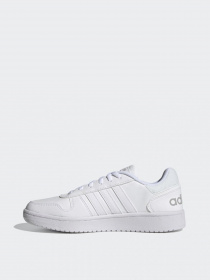 Кеди Adidas HOOPS 2.0 модель FY6024 Фото