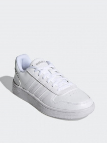 Кеди Adidas HOOPS 2.0 модель FY6024 Фото