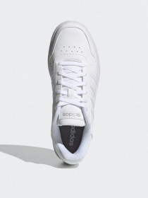 Кеди Adidas HOOPS 2.0 модель FY6024 Фото