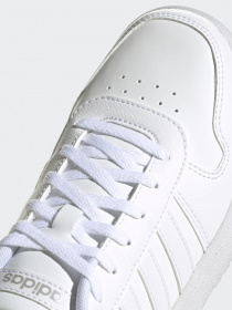 Кеди Adidas HOOPS 2.0 модель FY6024 Фото