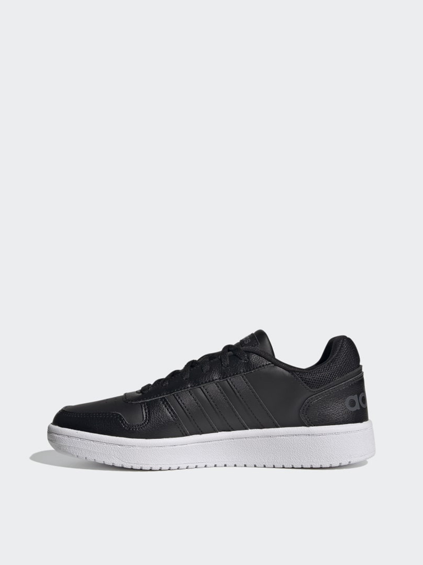 Кеды Adidas HOOPS 2.0 модель FY6025 Фото