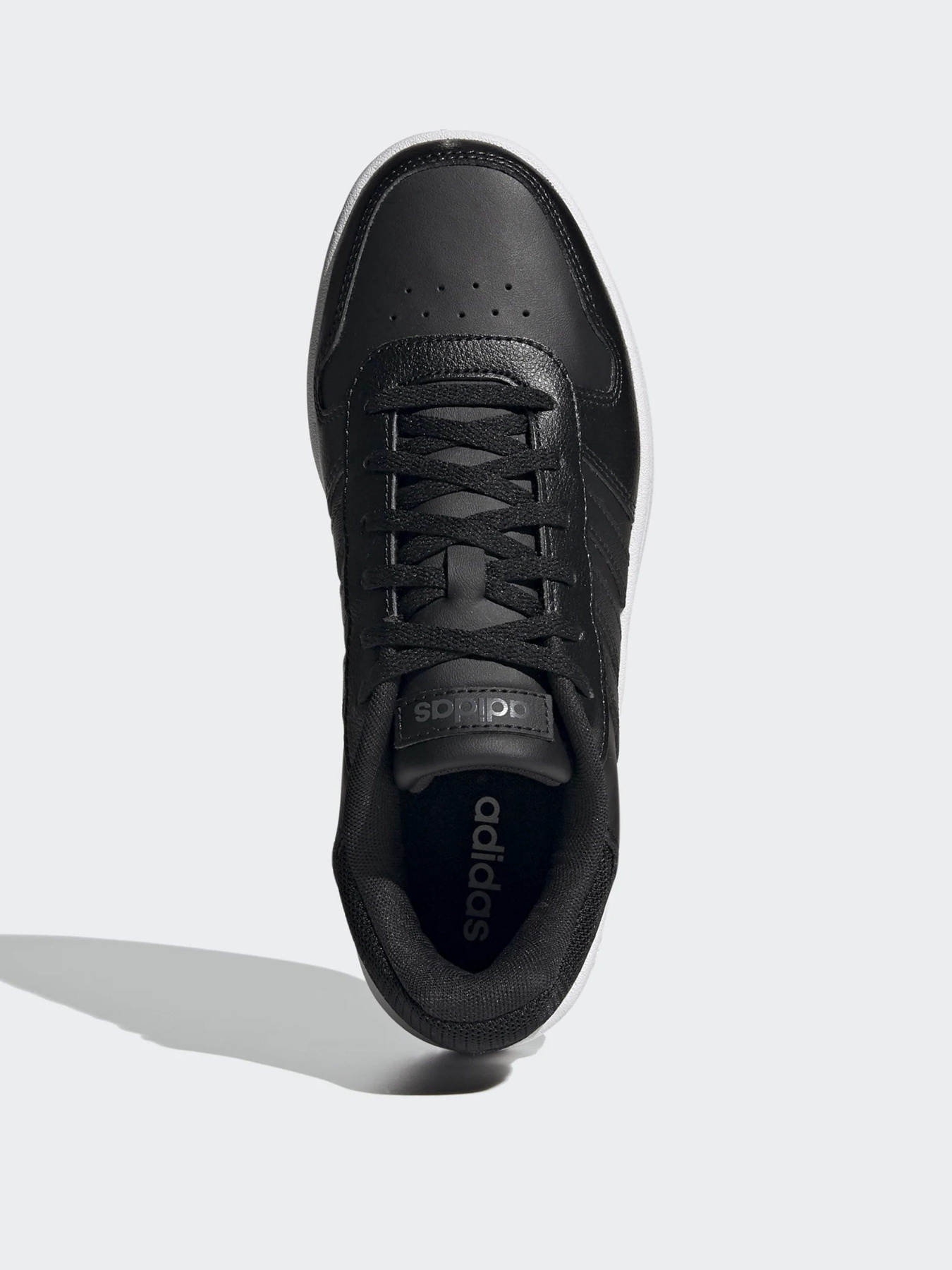 Кеды Adidas HOOPS 2.0 модель FY6025 Фото