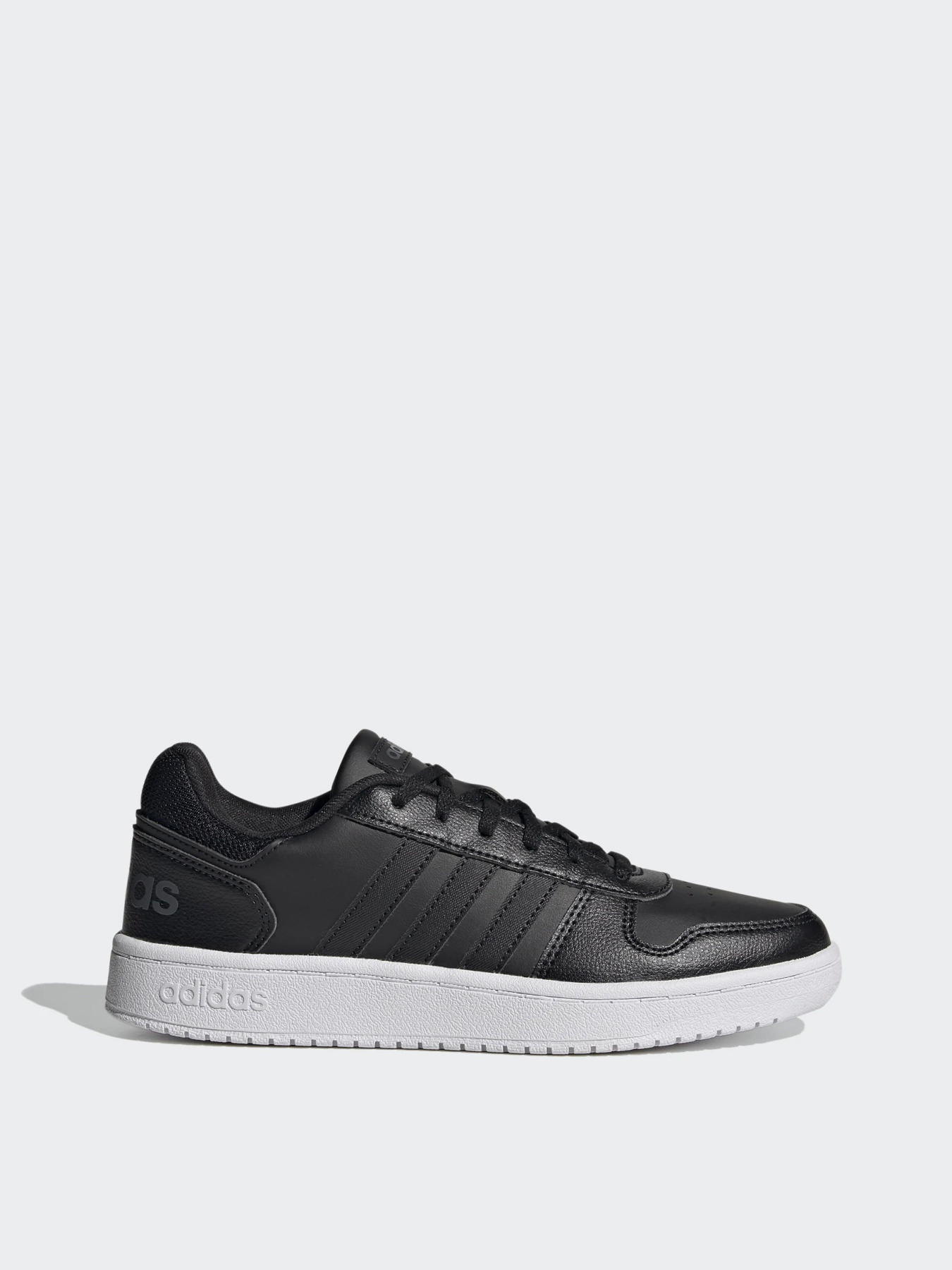 Кеды Adidas HOOPS 2.0 модель FY6025 Фото