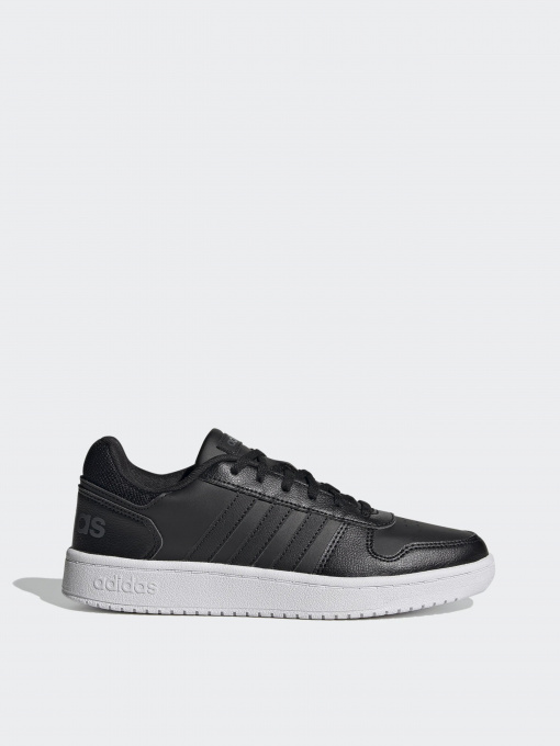 Кеди Adidas HOOPS 2.0 модель FY6025 Фото