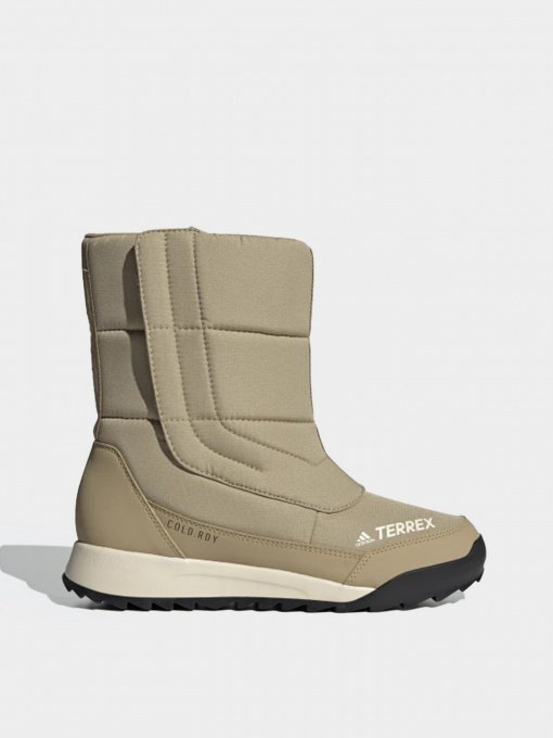 Черевики та чоботи Adidas TERREX CHOLEAH BOOT C.RDY модель FZ3006 Фото