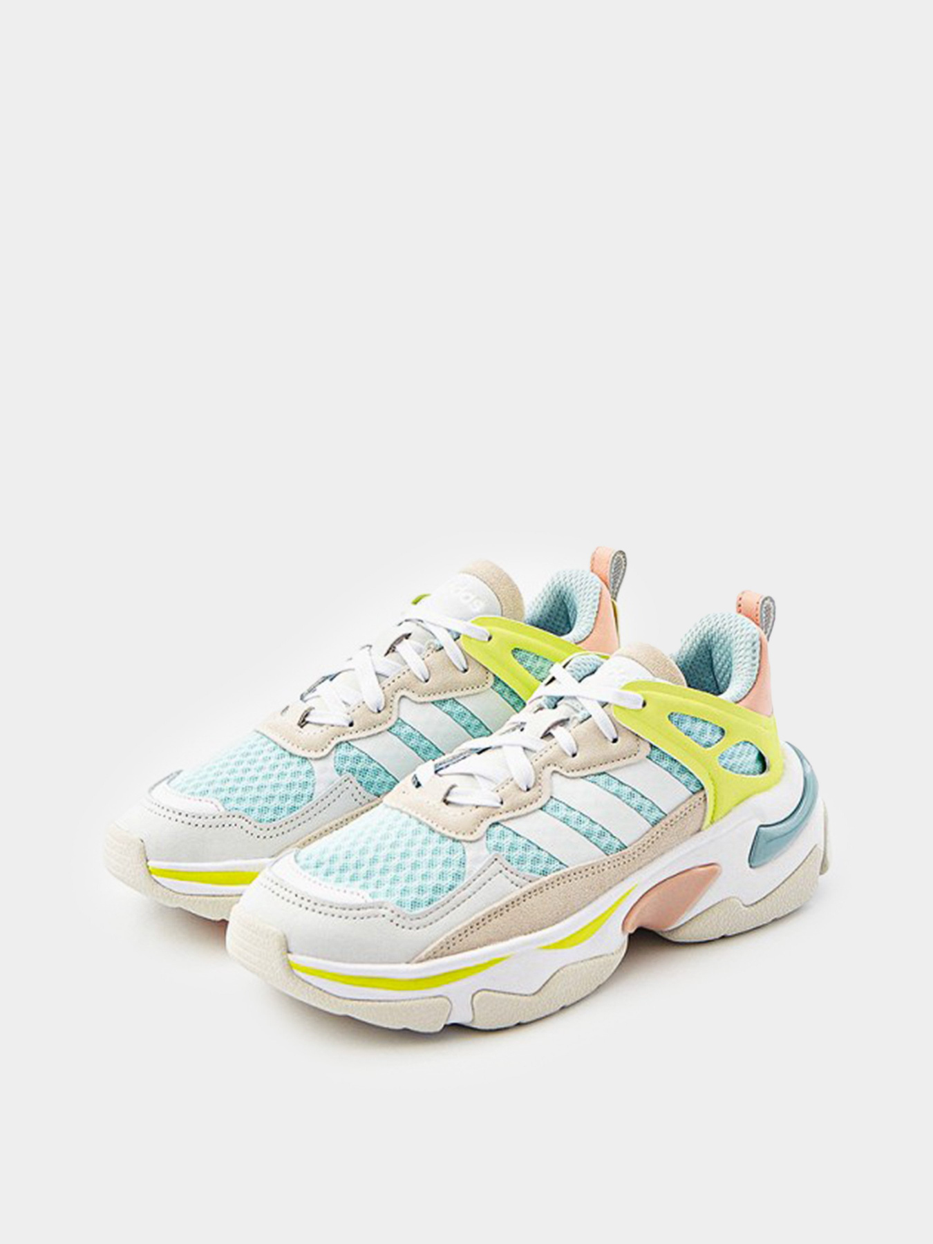 Кросівки Adidas Boujirun модель GY7625 Кросівки Adidas Boujirun модель GY7625 Фото