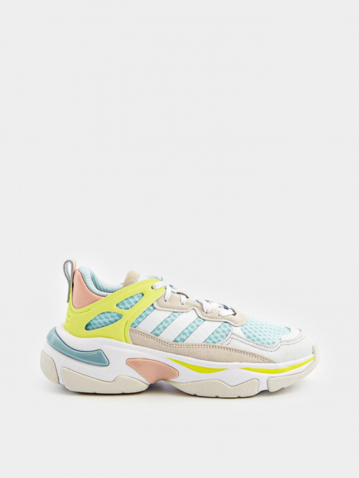 Кросівки Adidas Boujirun модель GY7625 Фото