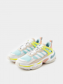 Кросівки Adidas Boujirun модель GY7625 Фото