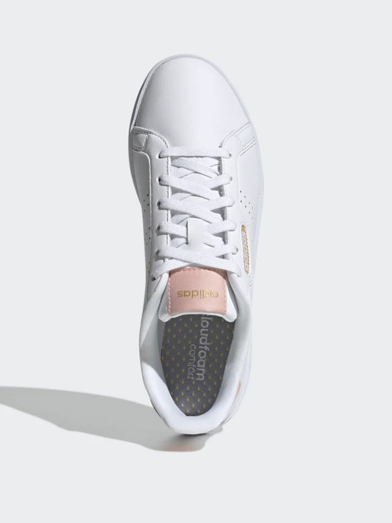 Кеди Adidas COURTPOINT BASE модель GZ5335 Кеди Adidas COURTPOINT BASE модель GZ5335 Фото