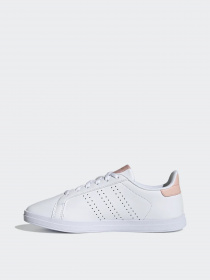 Кеди Adidas COURTPOINT BASE модель GZ5335 Фото