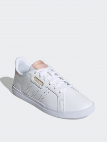 Кеди Adidas COURTPOINT BASE модель GZ5335 Фото