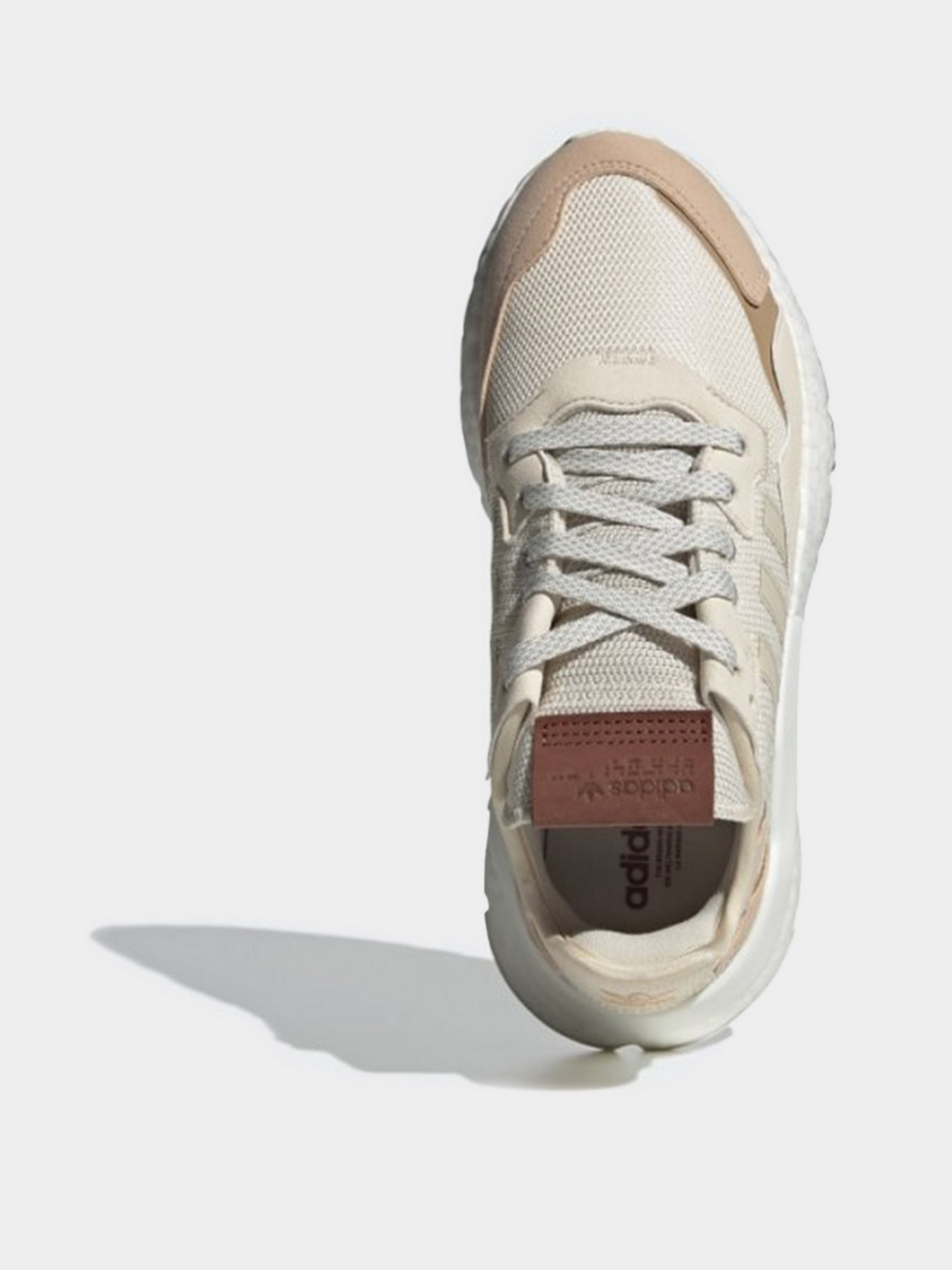 Кросівки Adidas Nite Jogger Originals модель H01734 Кросівки Adidas Nite Jogger Originals модель H01734 Фото