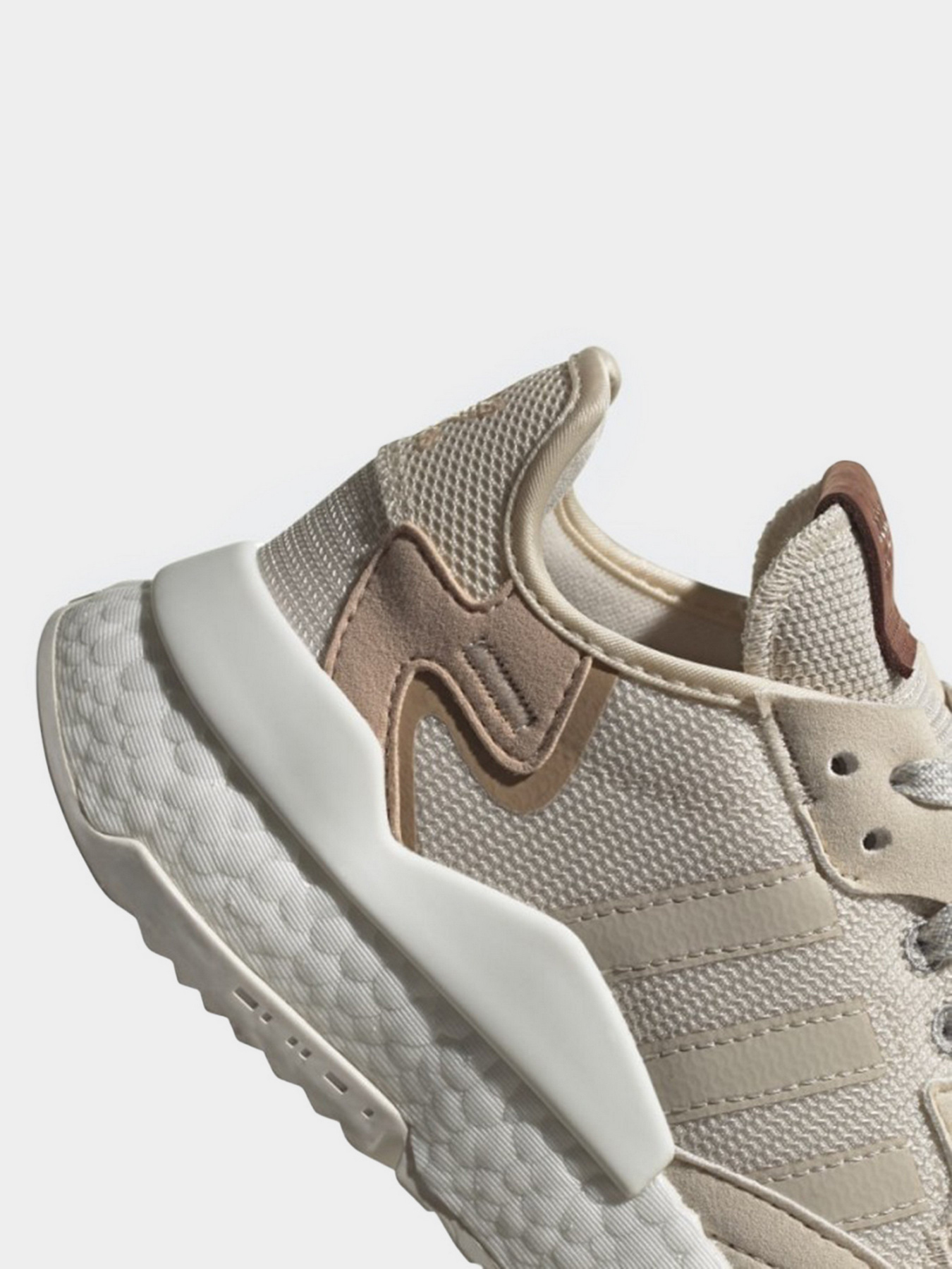 Кросівки Adidas Nite Jogger Originals модель H01734 Кросівки Adidas Nite Jogger Originals модель H01734 Фото