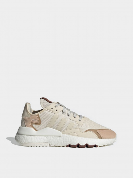 Кросівки Adidas Nite Jogger Originals модель H01734 Фото