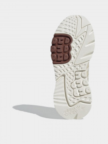 Кросівки Adidas Nite Jogger Originals модель H01734 Фото