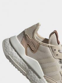 Кросівки Adidas Nite Jogger Originals модель H01734 Фото