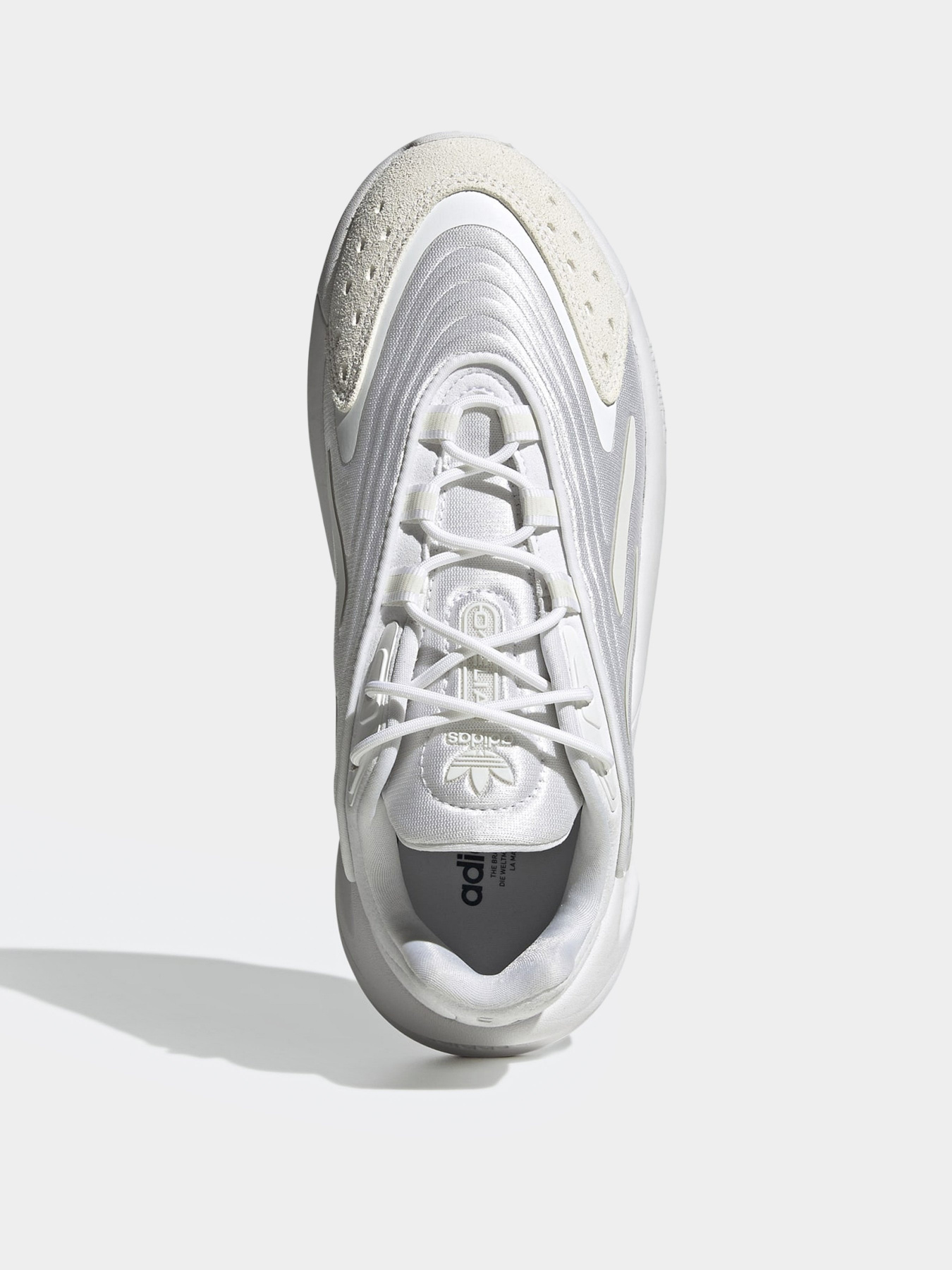 Кросівки Adidas Ozelia модель H04269 Фото