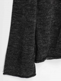 Светри та кардигани COS модель 0182948_т.сірий Фото