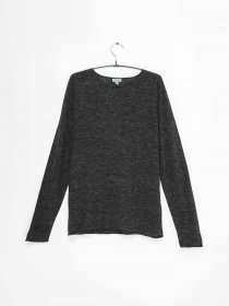 Светри та кардигани COS модель 0182948_т.сірий Фото