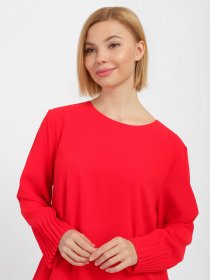 Сукні COS модель 0374361_червоний Фото