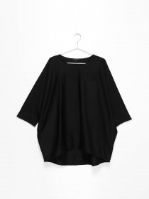 Сорочки COS модель 0392129_чорний Фото