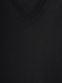 Свитры и кардиганы COS модель 0397153_чорний Фото