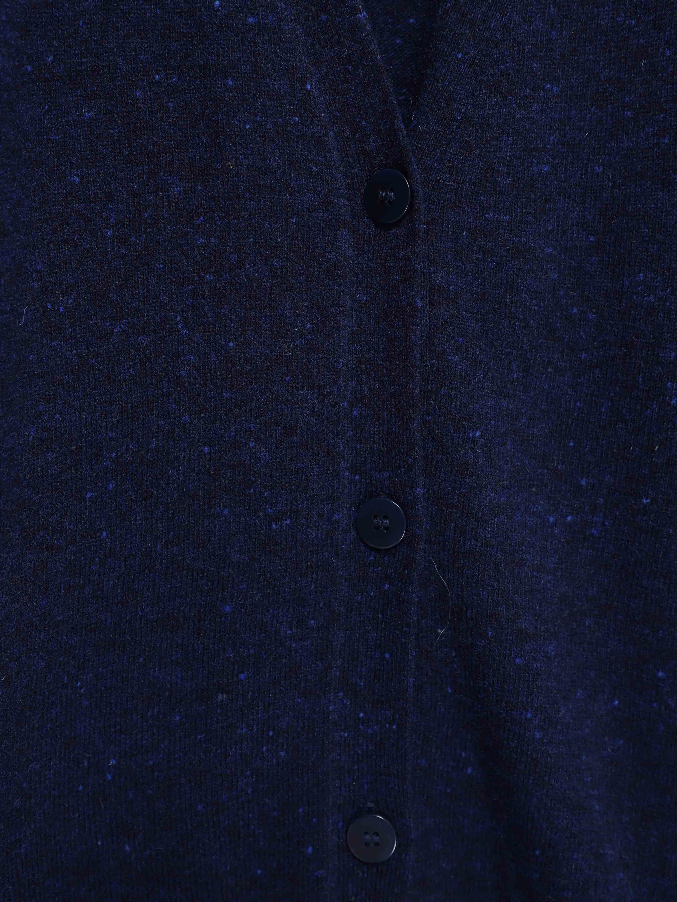 Свитры и кардиганы COS модель 0397373_т.синій комб. Свитры и кардиганы COS модель 0397373_т.синій комб. Фото