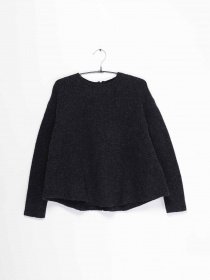 Свитры и кардиганы COS модель 0397385_т.сірий Фото