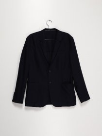 Пиджаки COS модель 0214678_т.синій Фото