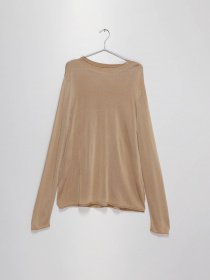 Свитры и кардиганы COS модель 0474007_бежевий Фото