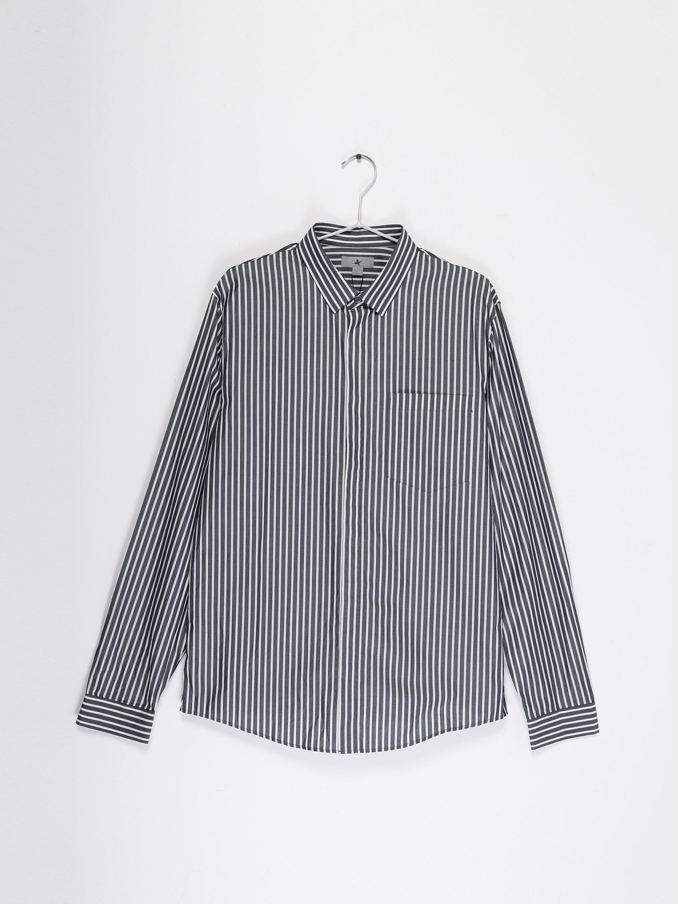 Сорочки COS модель 0521048_комб. Сорочки COS модель 0521048_комб. Фото