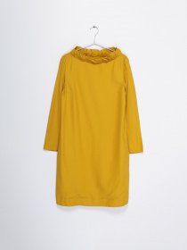 Платья COS модель 0549493_жовтий Фото