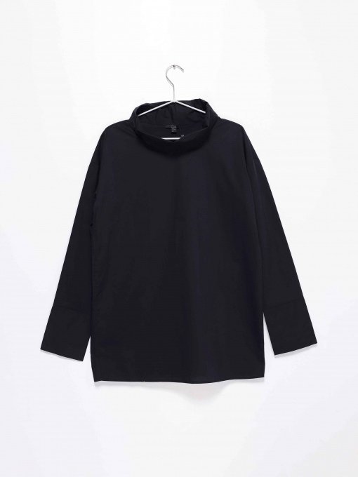 Рубашки COS модель 0562517_чорний Фото