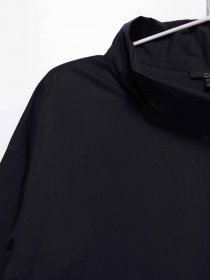 Сорочки COS модель 0562517_чорний Фото