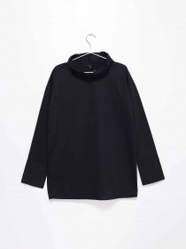 Сорочки COS модель 0562517_чорний Фото